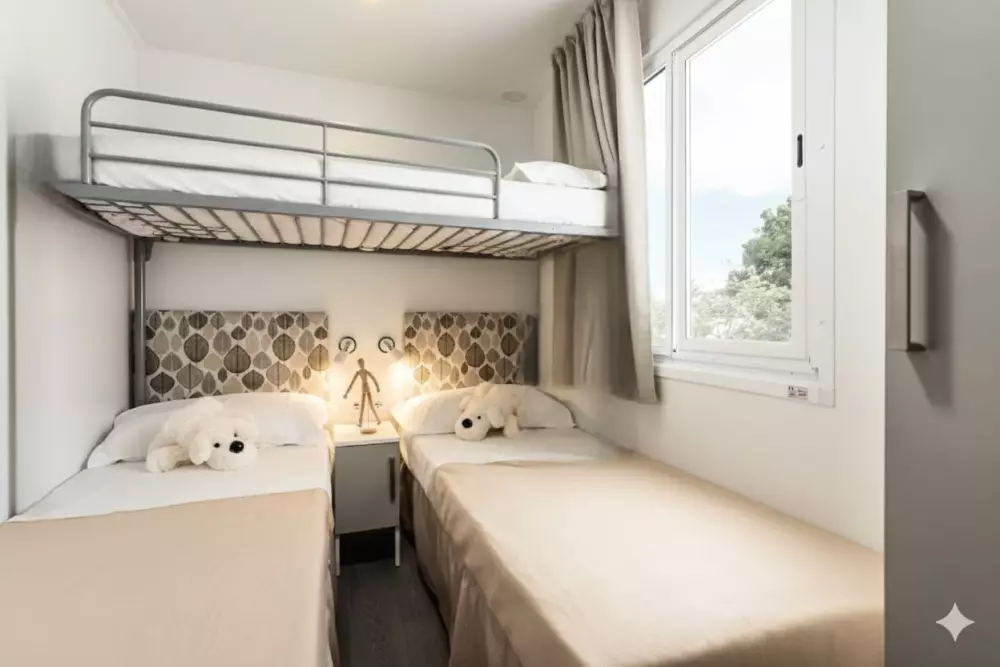 Azzurro Camping Village E' il momento giusto.