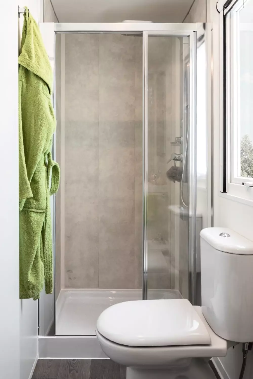 Azzurro Camping Village E' il momento giusto.