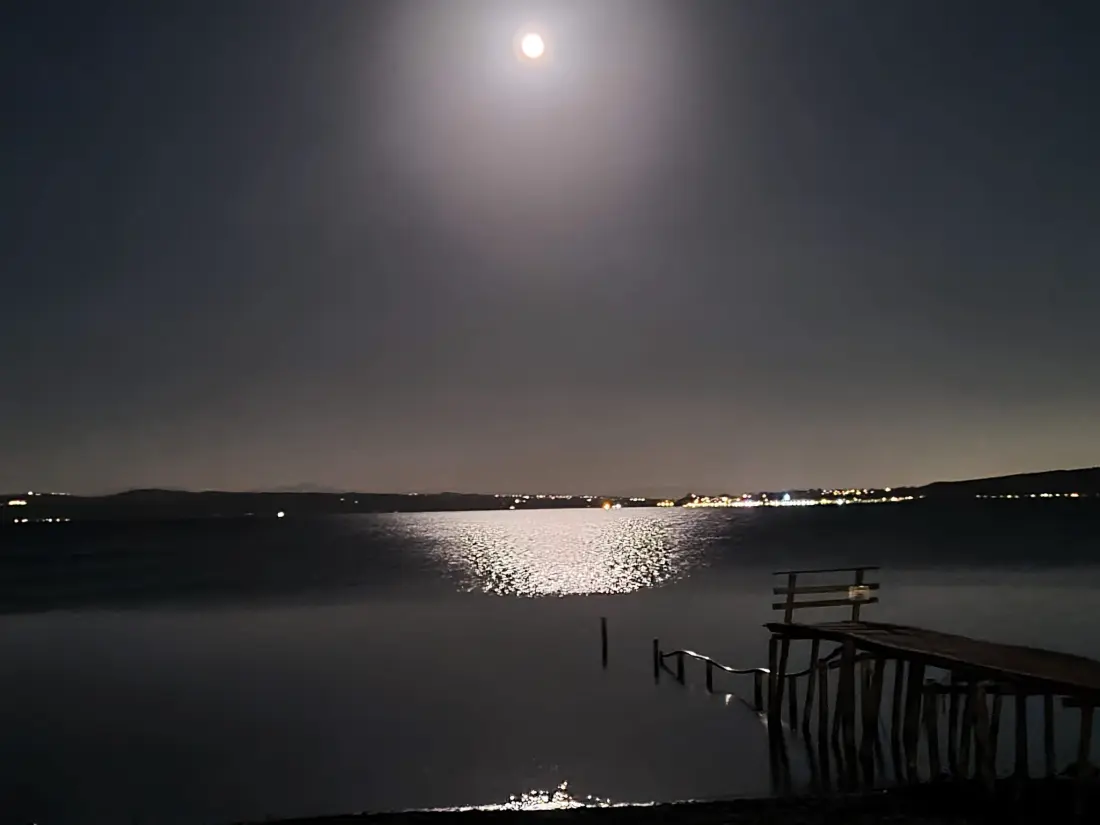 Azzurro Camping Village - Lake Bracciano 4 étoiles★★★★