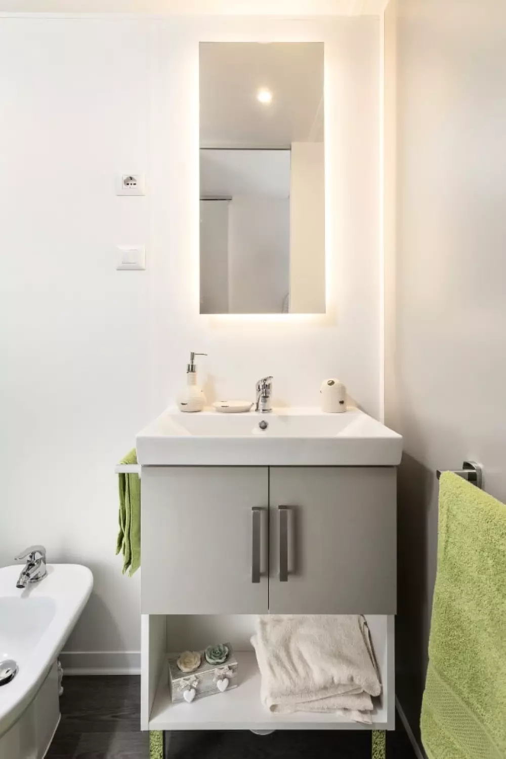 Azzurro Camping Village E' il momento giusto.