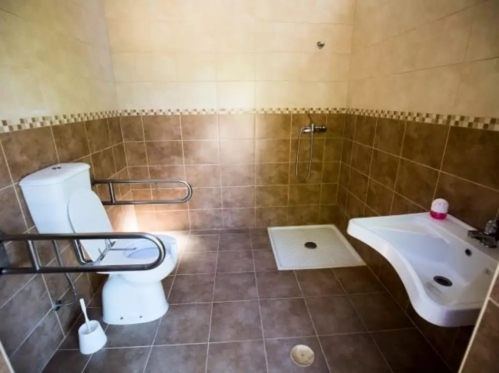 Cepo Verde 5 Sterren★★★★★