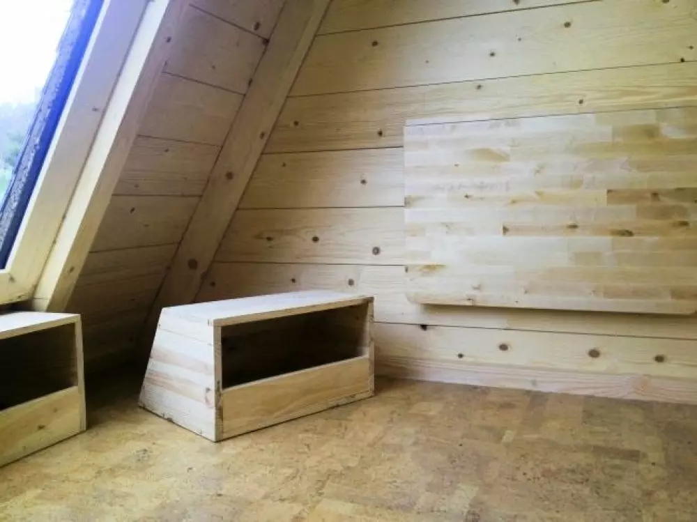 Cepo Verde 5 Sterren★★★★★