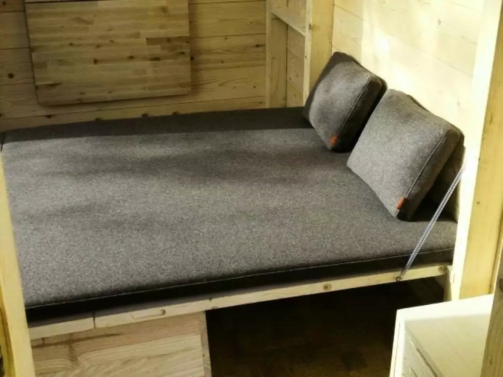 Cepo Verde 5 Sterren★★★★★