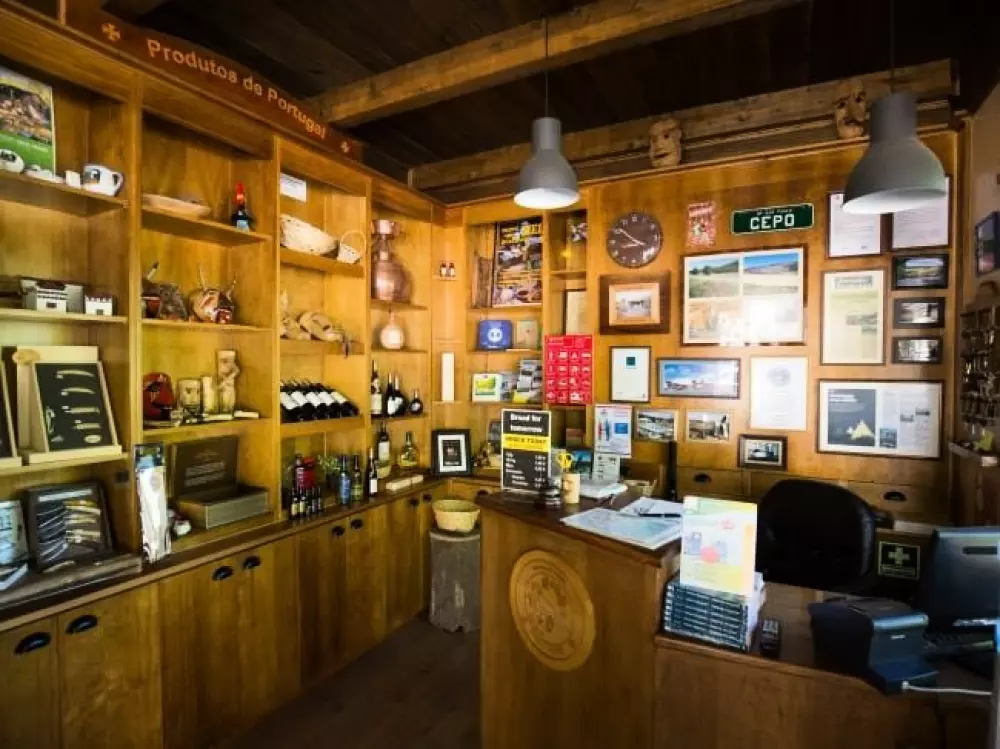 Cepo Verde 5 Sterren★★★★★