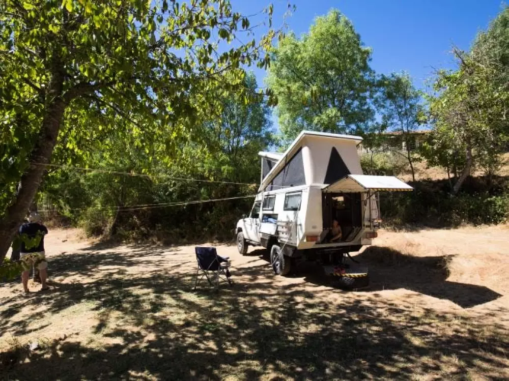 Cepo Verde 5 Sterren★★★★★