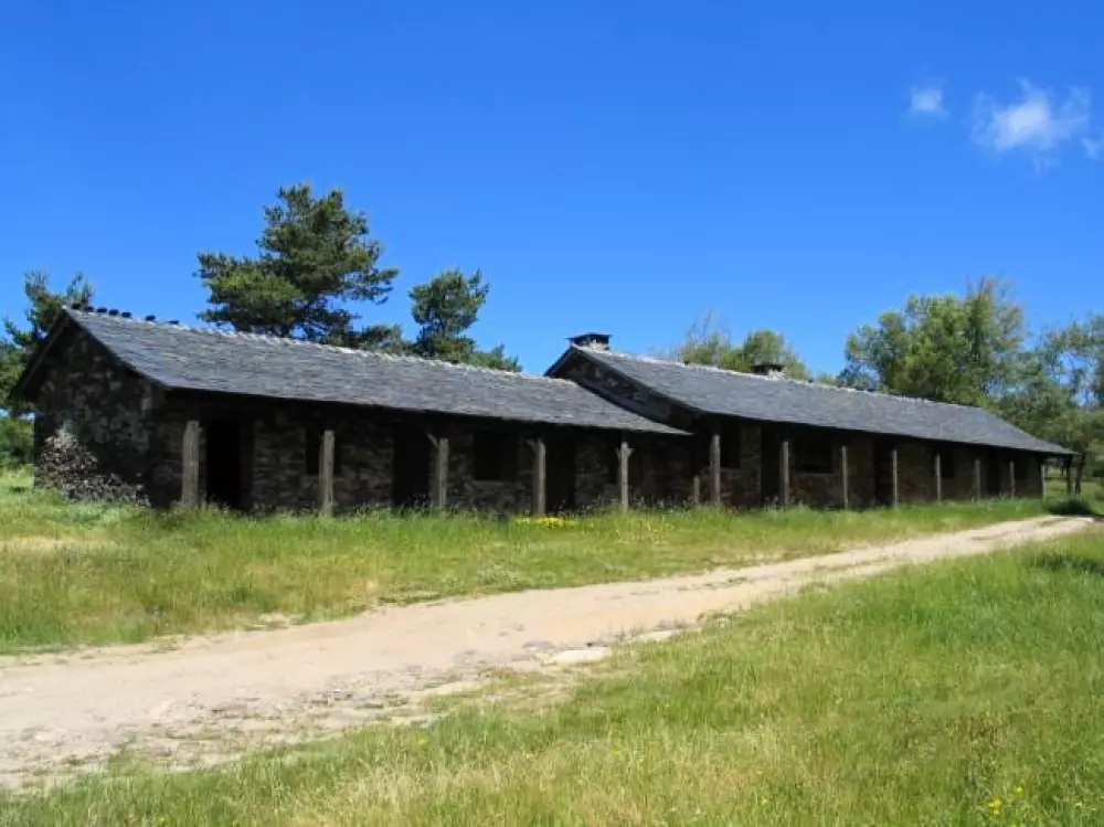 Cepo Verde 5 Sterren★★★★★