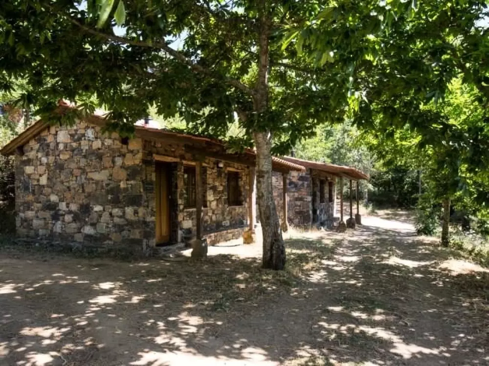 Cepo Verde 5 Sterren★★★★★