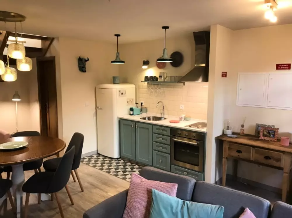 Cepo Verde 5 Sterren★★★★★