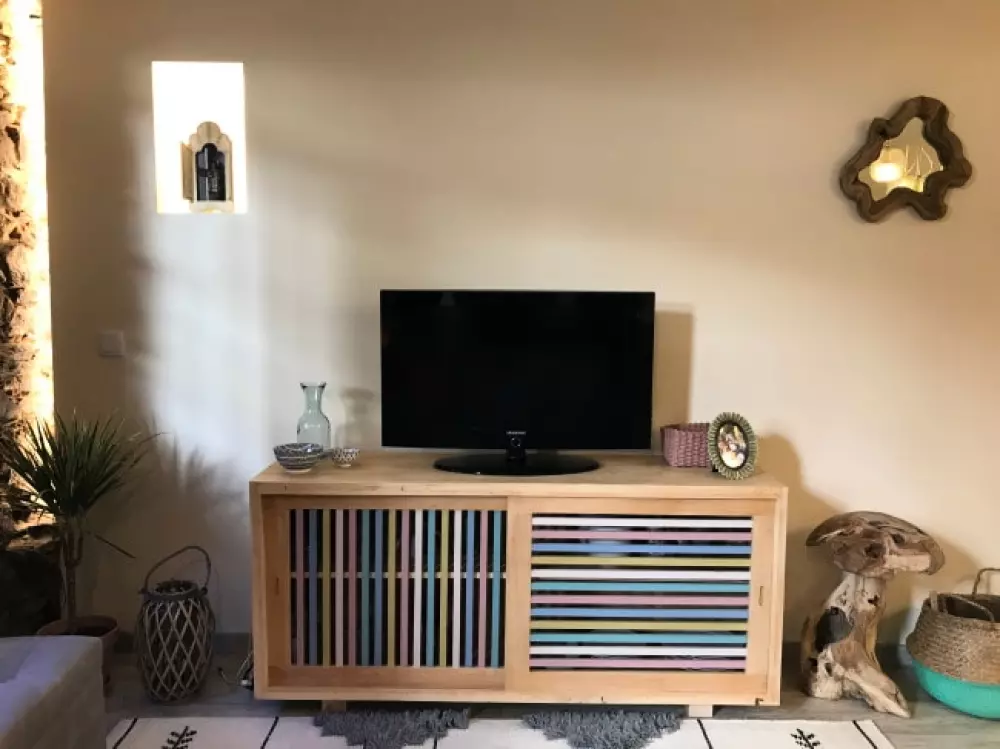 Cepo Verde 5 Sterren★★★★★