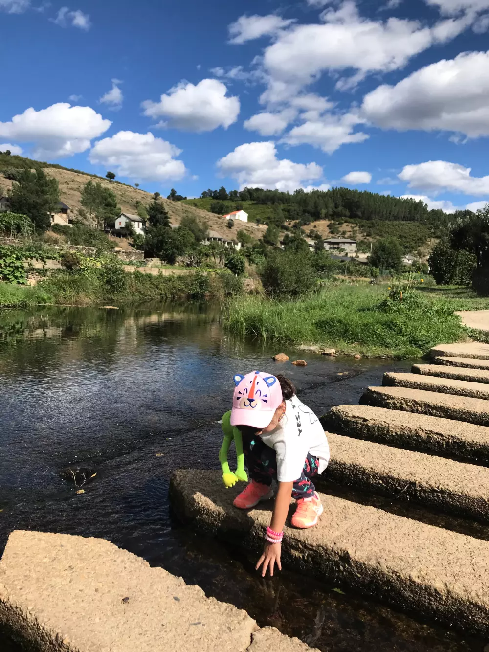 Cepo Verde 5 Sterren★★★★★