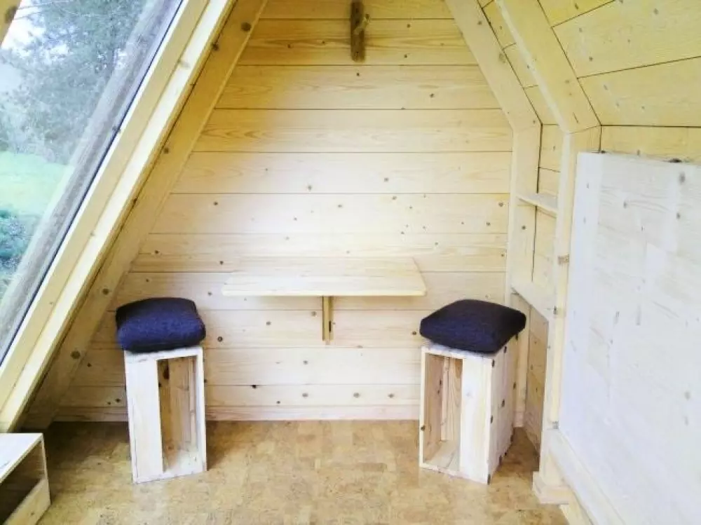 Cepo Verde 5 Sterren★★★★★