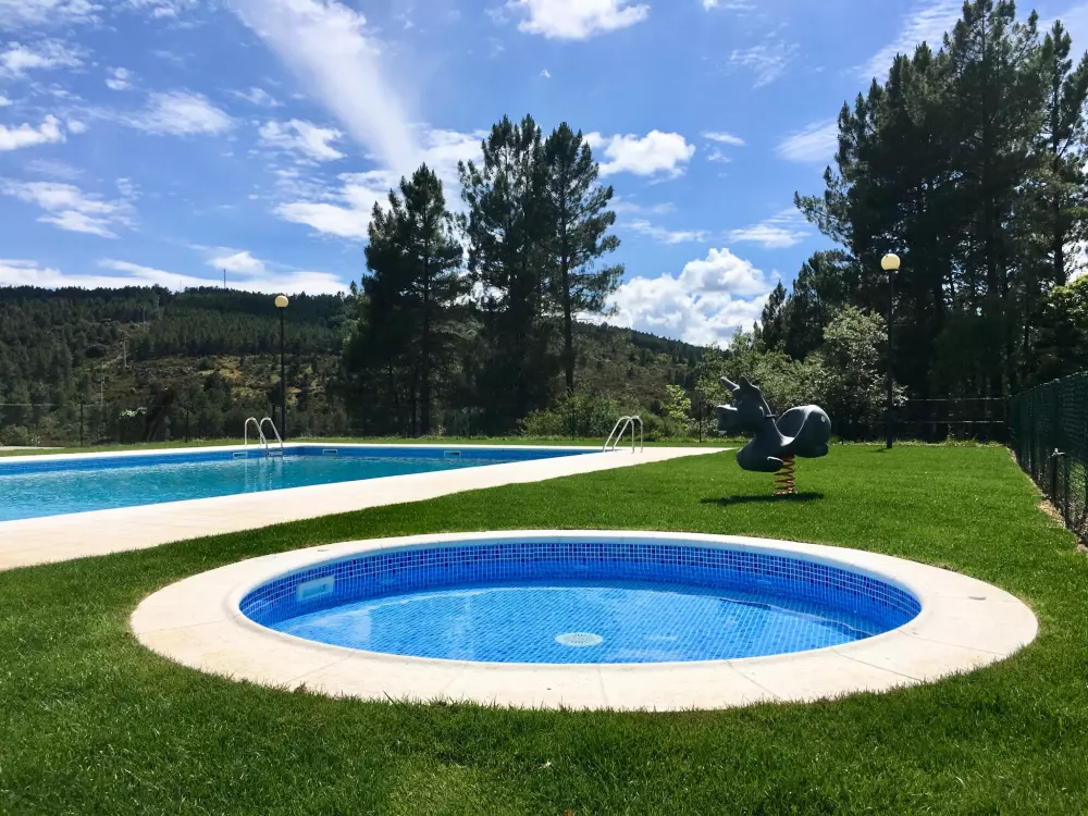 Cepo Verde 5 Sterren★★★★★