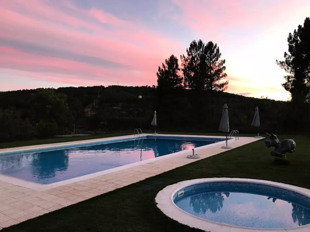 Cepo Verde 5 Sterren★★★★★