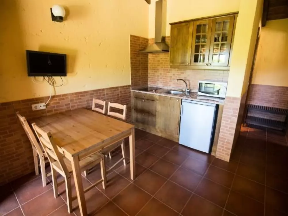 Cepo Verde 5 Sterren★★★★★