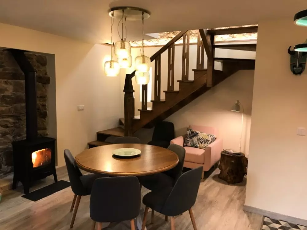 Cepo Verde 5 Sterren★★★★★