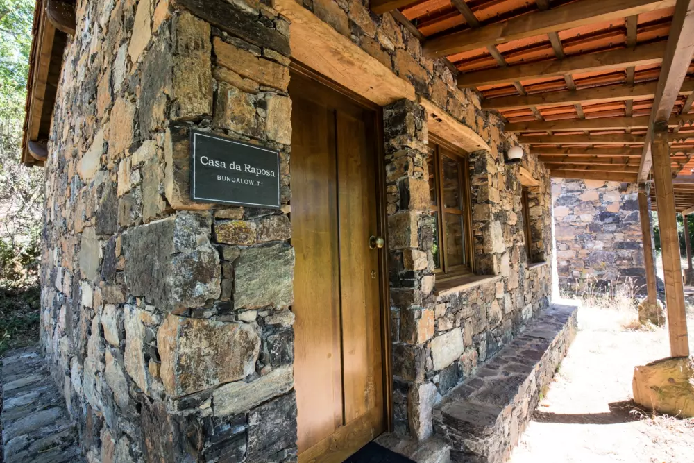 Cepo Verde 5 Sterren★★★★★