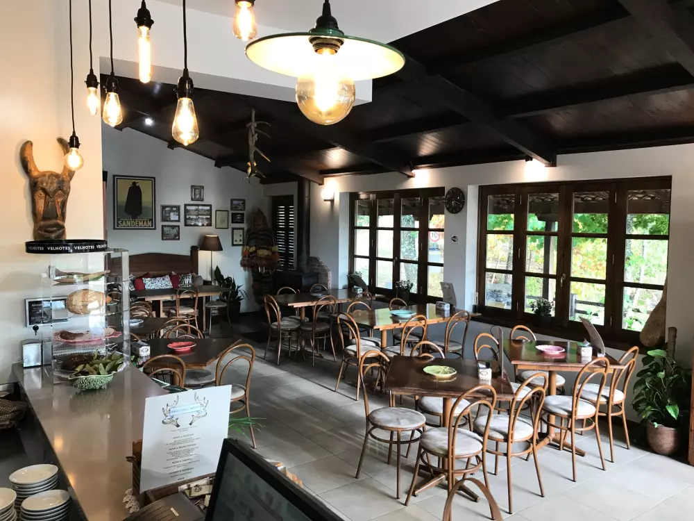 Cepo Verde 5 Sterren★★★★★