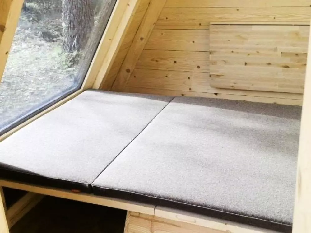 Cepo Verde 5 Sterren★★★★★