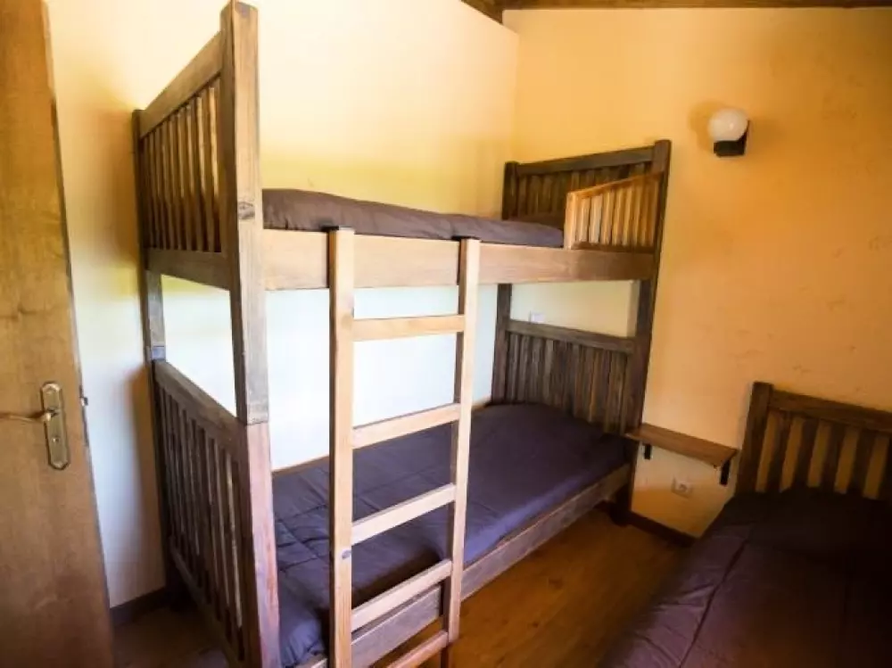 Cepo Verde 5 Sterren★★★★★