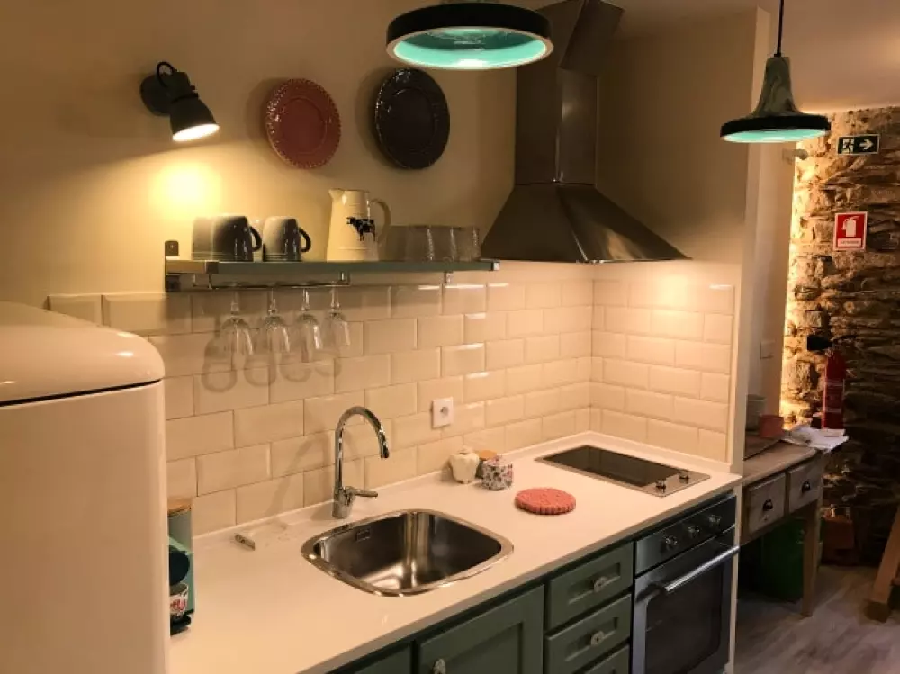 Cepo Verde 5 Sterren★★★★★