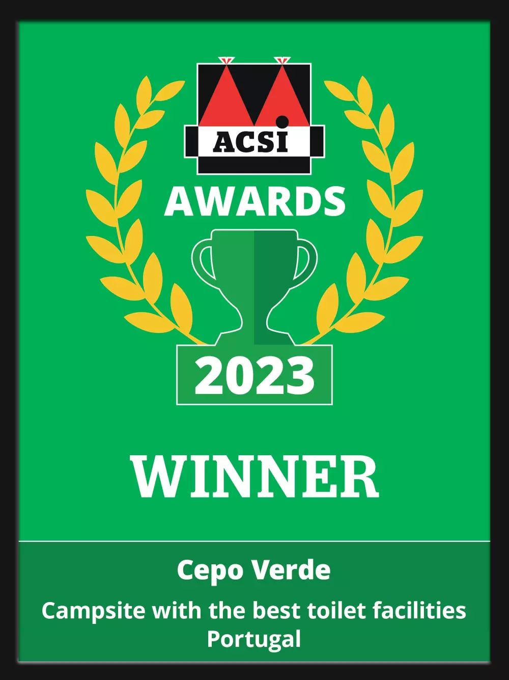 Cepo Verde 5 Sterren★★★★★