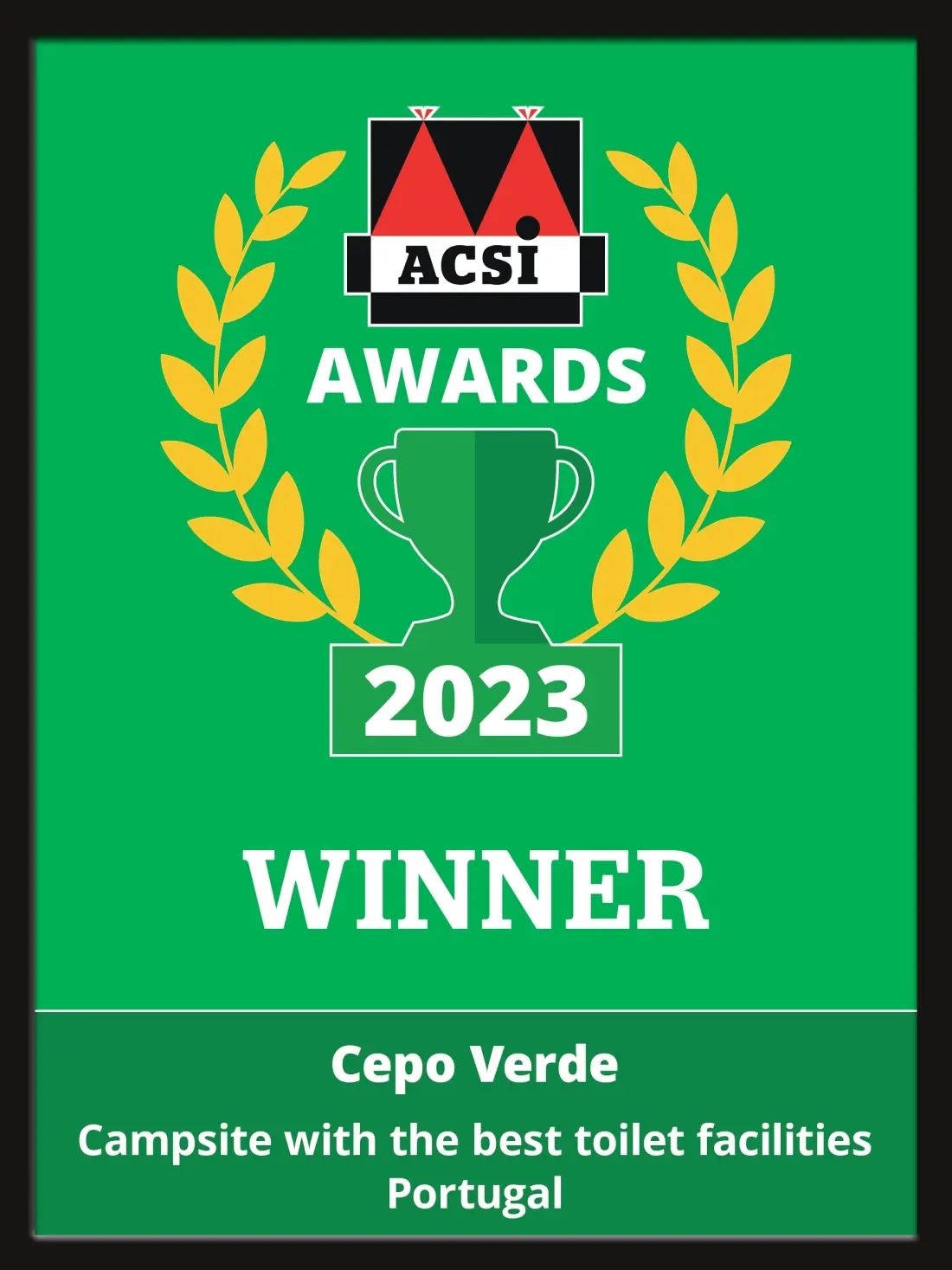 Cepo Verde 4 Stars★★★★