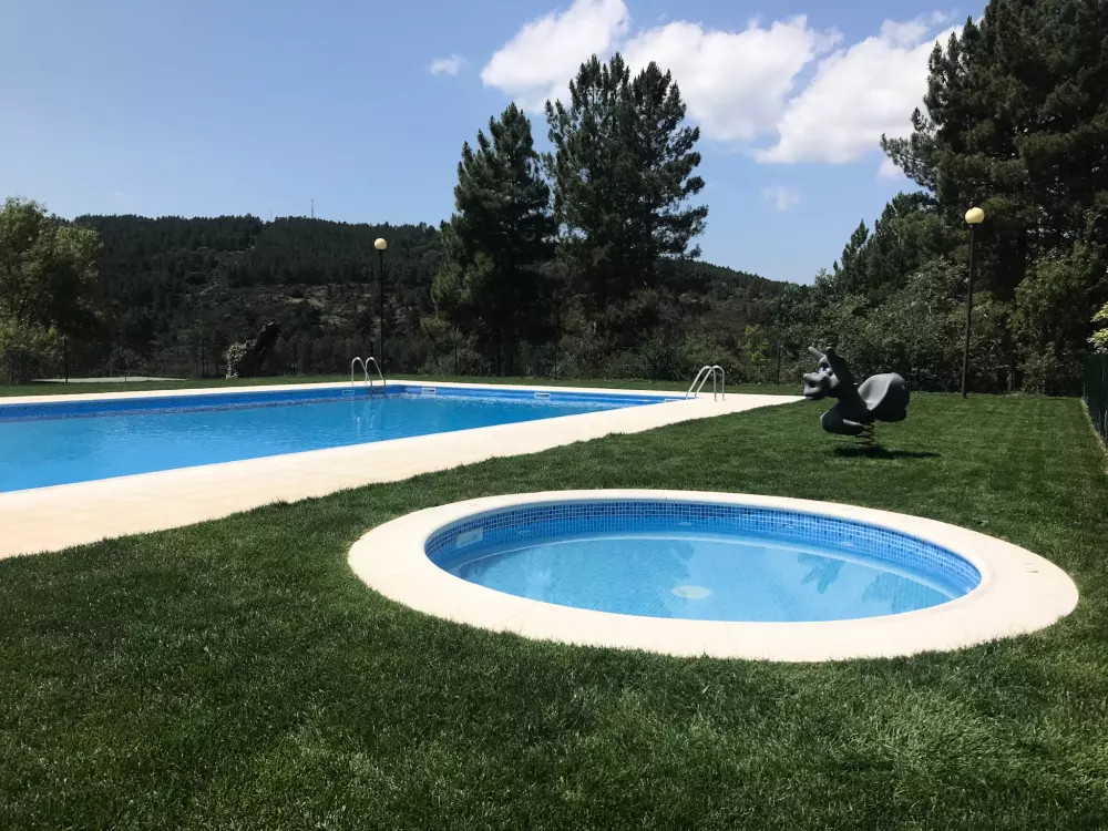 Cepo Verde 5 Sterren★★★★★