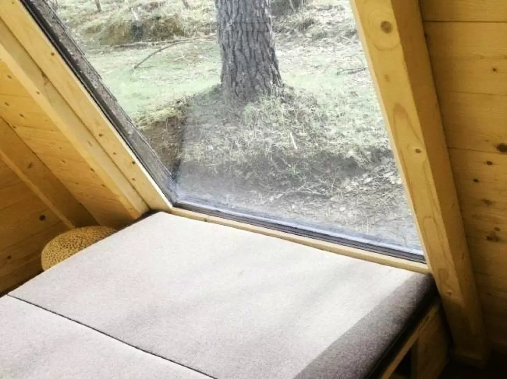 Cepo Verde 5 Sterren★★★★★