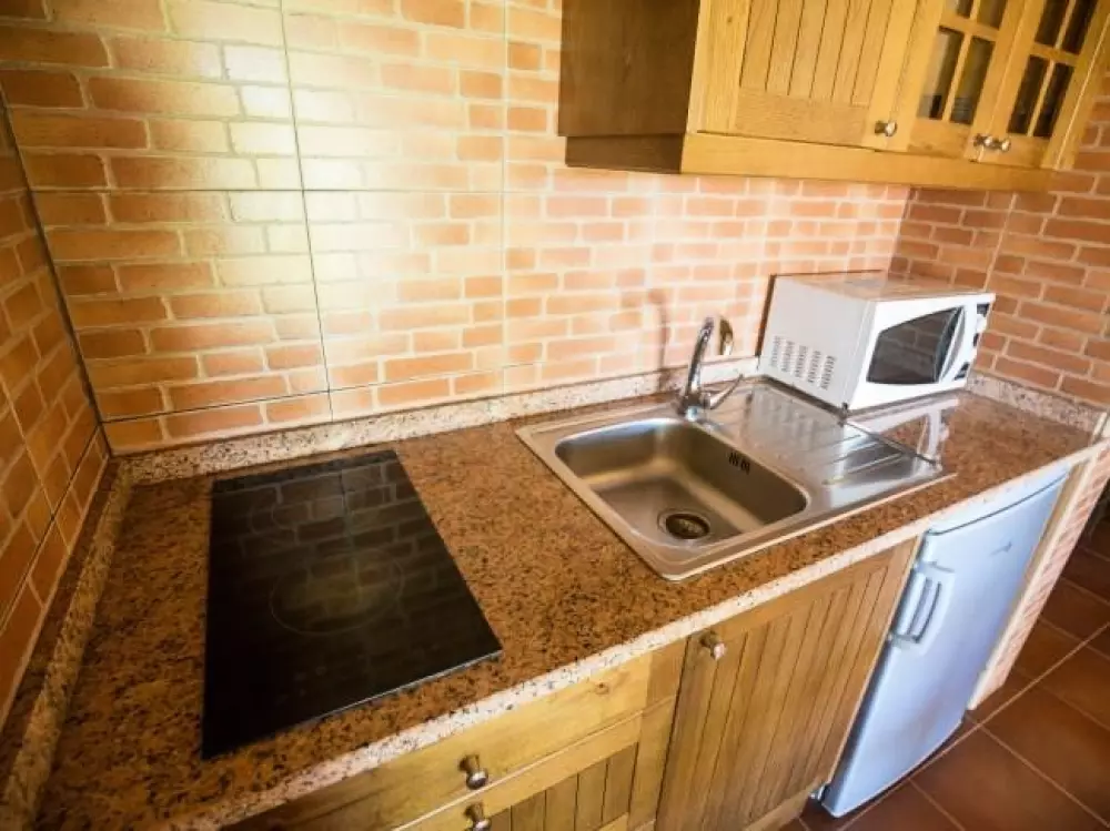 Cepo Verde 5 Sterren★★★★★