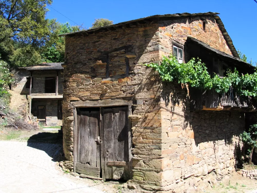 Cepo Verde 5 Sterren★★★★★