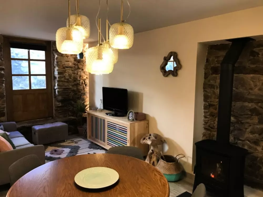 Cepo Verde 5 Sterren★★★★★