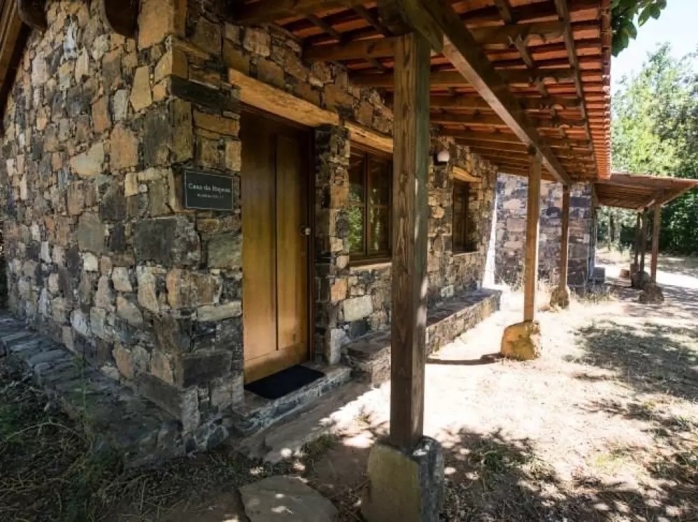 Cepo Verde 5 Sterren★★★★★