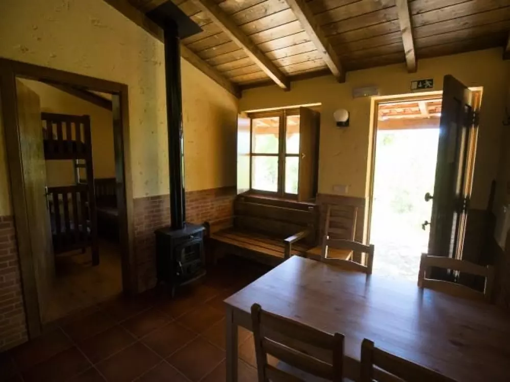 Cepo Verde 5 Sterren★★★★★