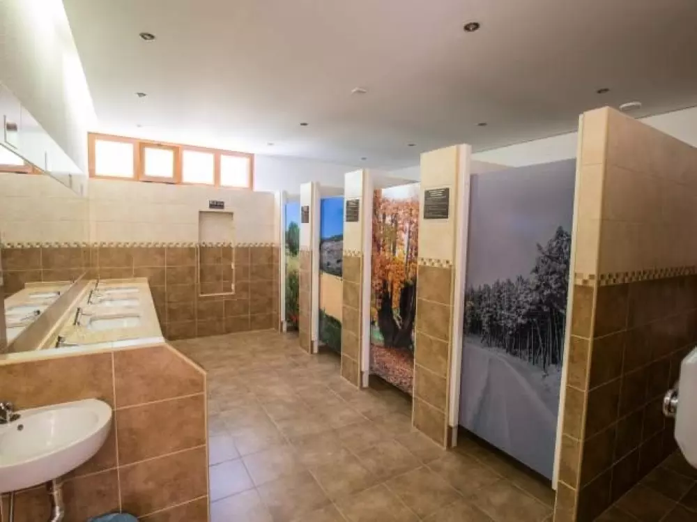 Cepo Verde 5 Sterren★★★★★