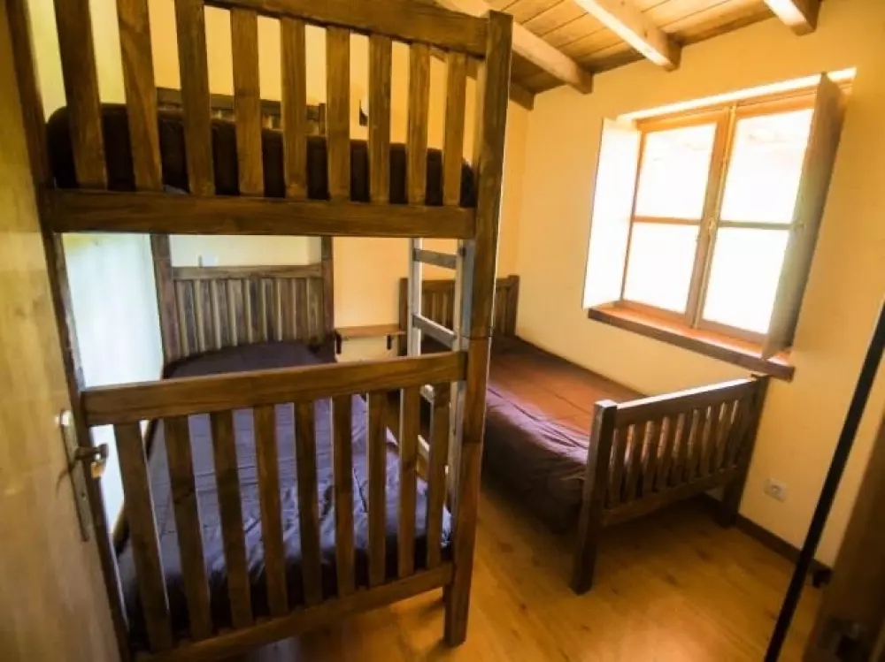 Cepo Verde 5 Sterren★★★★★