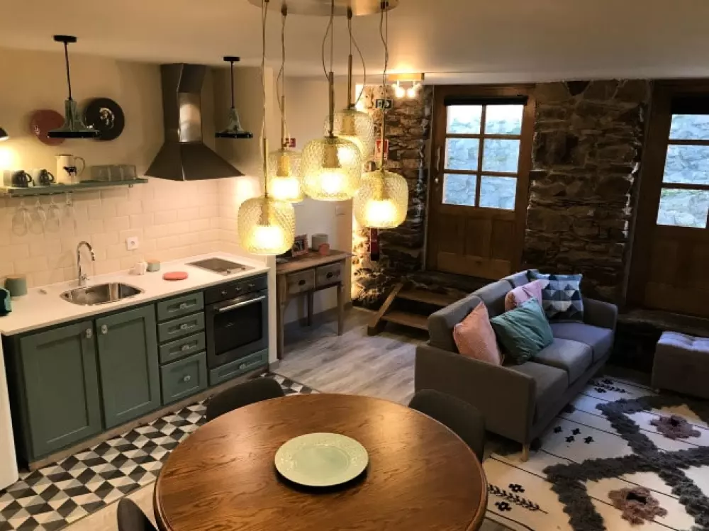 Cepo Verde 5 Sterren★★★★★