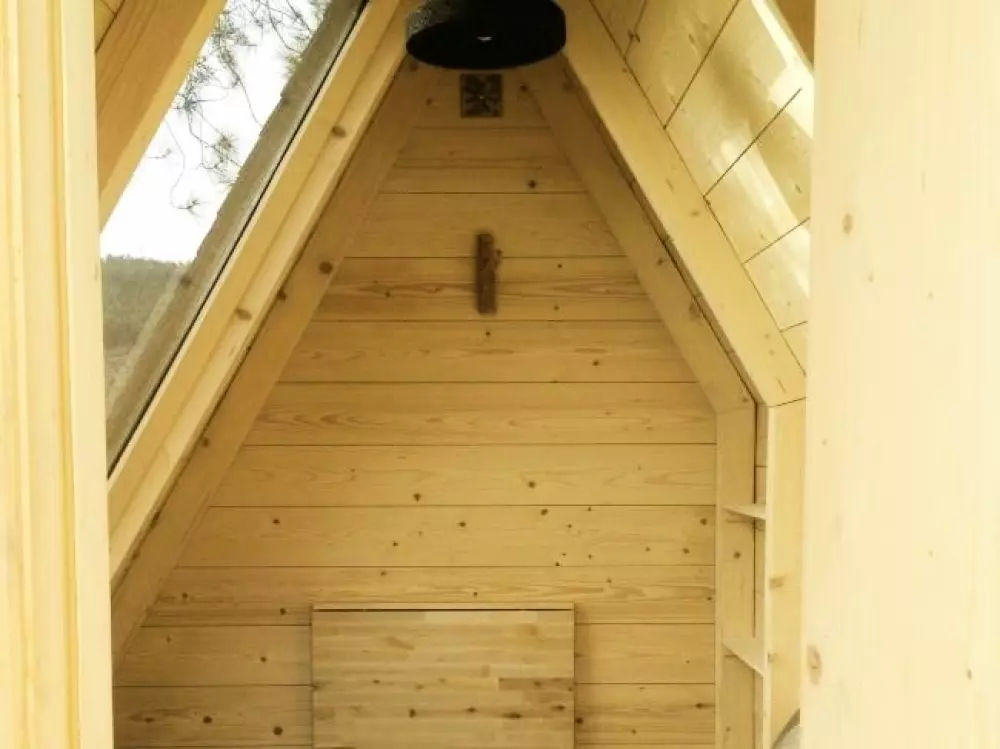 Cepo Verde 5 Sterren★★★★★