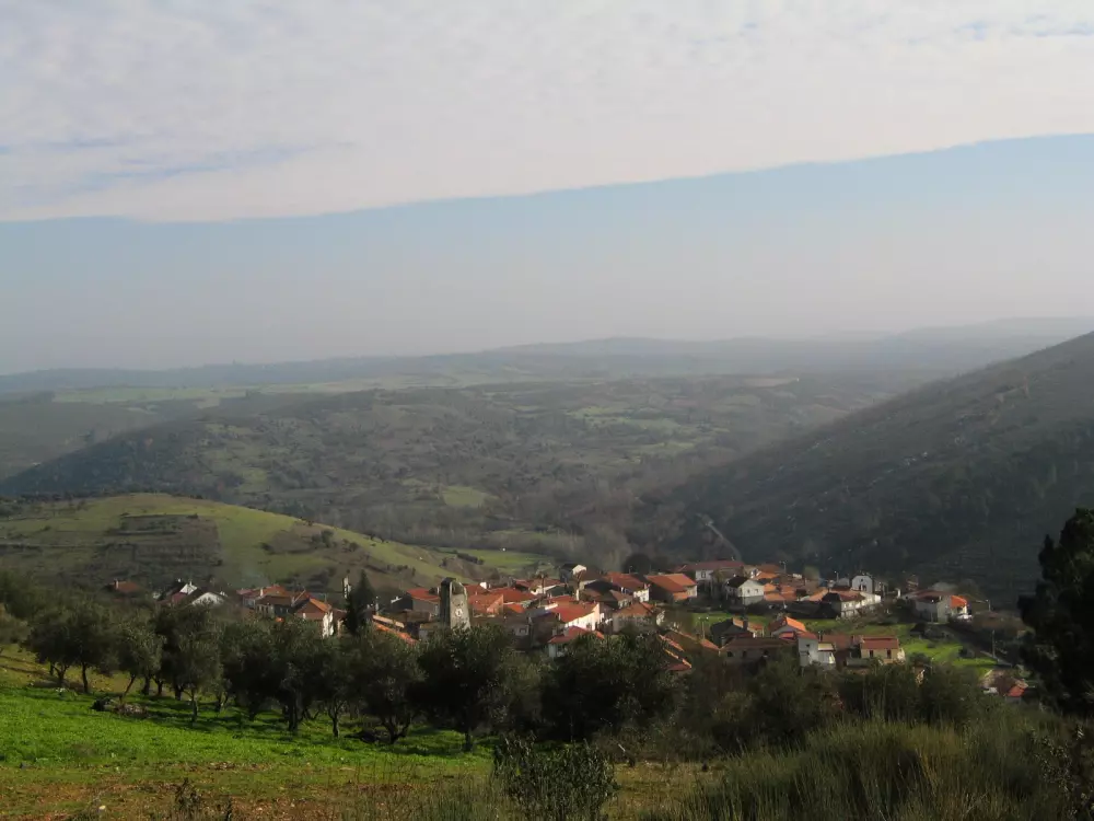 Cepo Verde 5 Sterren★★★★★