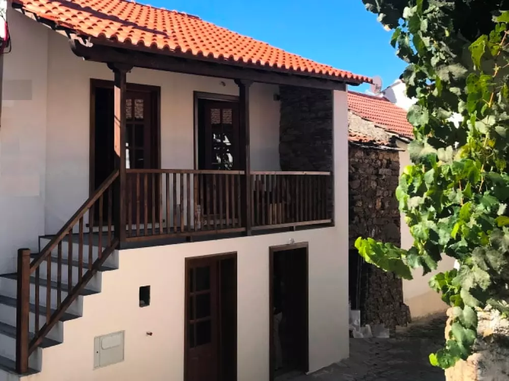 Cepo Verde 5 Sterren★★★★★