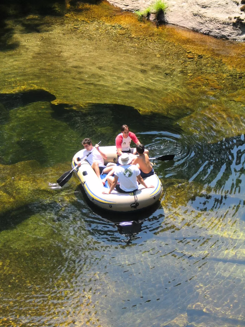 Cepo Verde 5 Sterren★★★★★