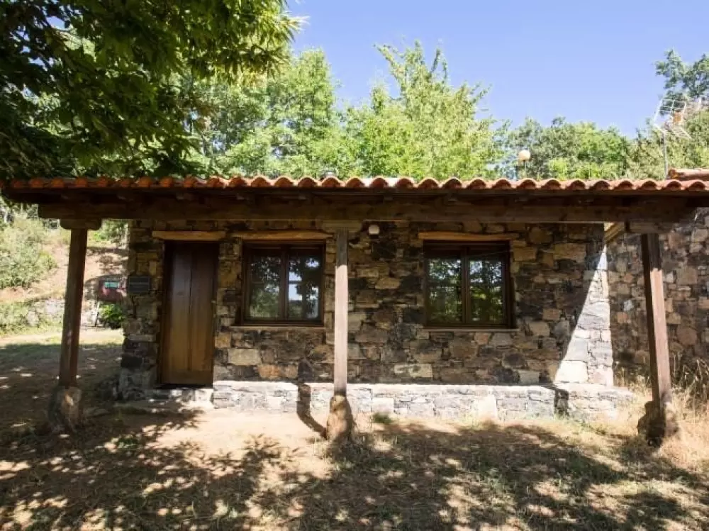 Cepo Verde 5 Sterren★★★★★