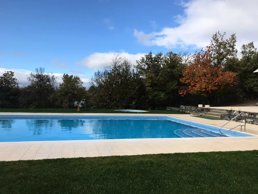 Cepo Verde 5 Sterren★★★★★