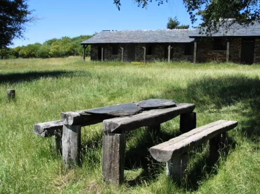 Cepo Verde 5 Sterren★★★★★