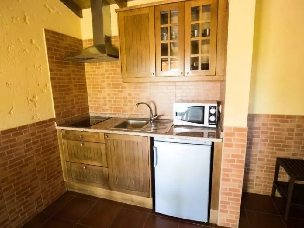 Cepo Verde 5 Sterren★★★★★