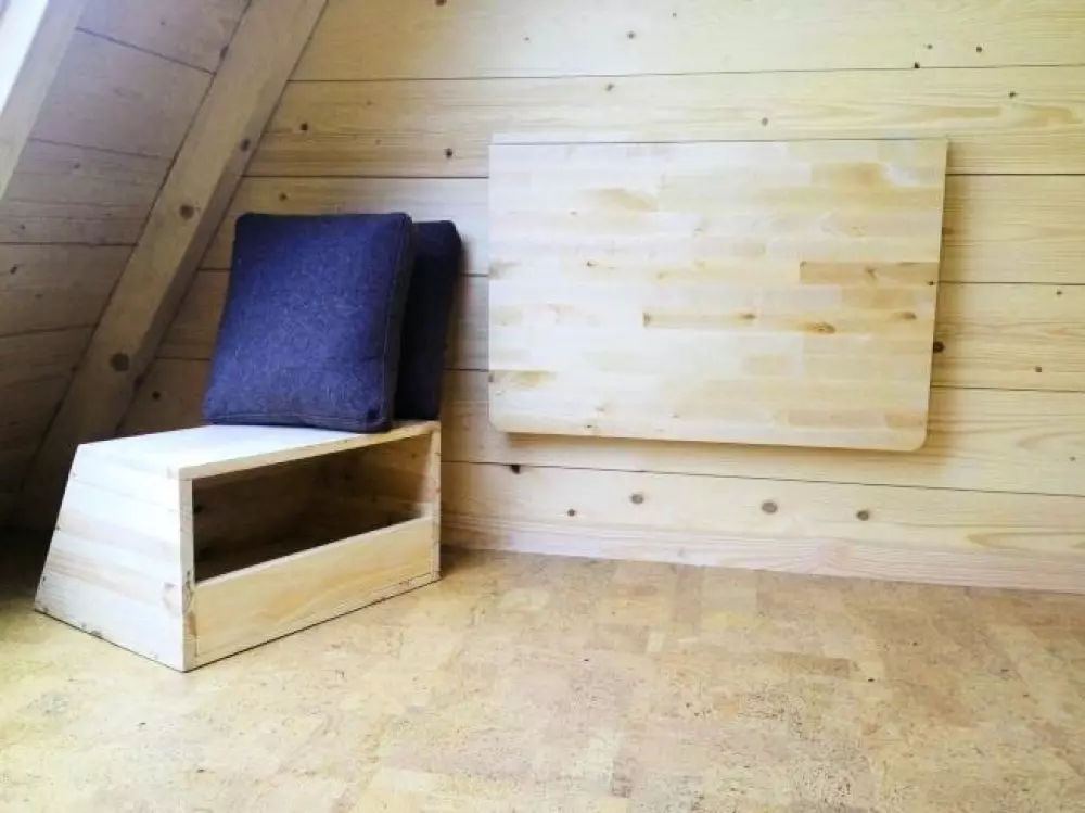 Cepo Verde 5 Sterren★★★★★