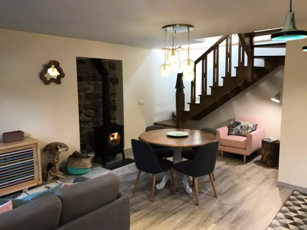 Cepo Verde 5 Sterren★★★★★