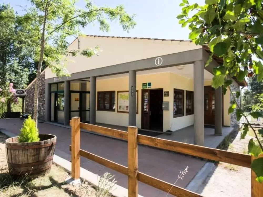 Cepo Verde 5 Sterren★★★★★