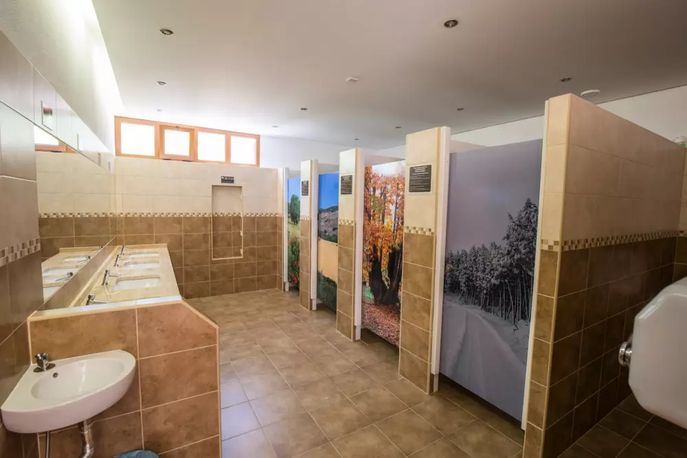 Cepo Verde 5 Sterren★★★★★