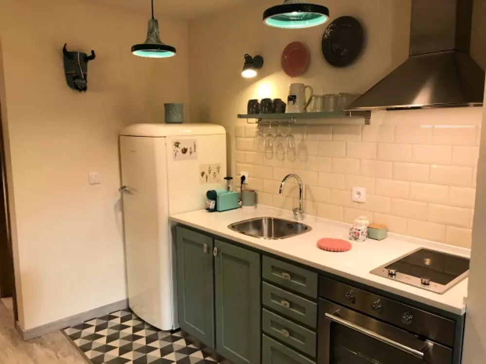 Cepo Verde 5 Sterren★★★★★