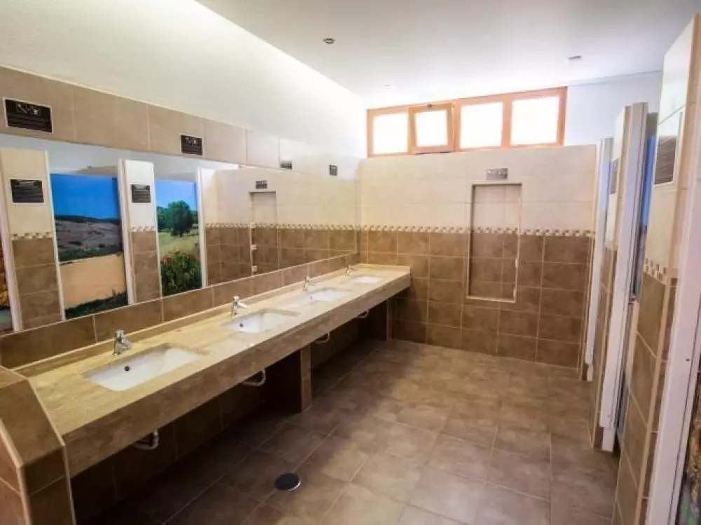 Cepo Verde 5 Sterren★★★★★